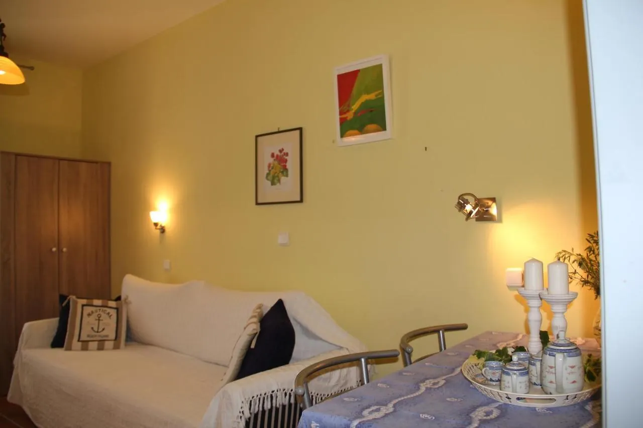 Alekos Beach Houses-Seti Villa Lixouri 0*,