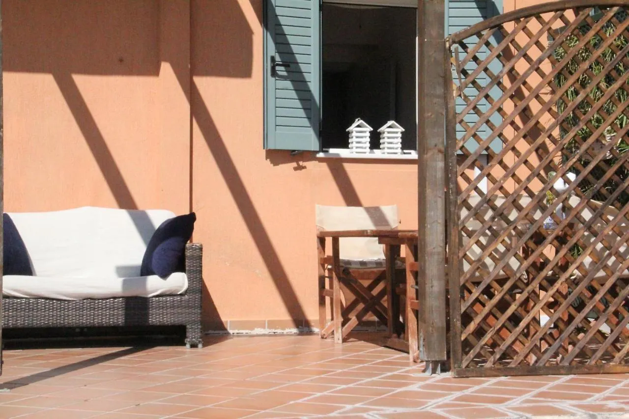Alekos Beach Houses-Seti Villa Lixouri