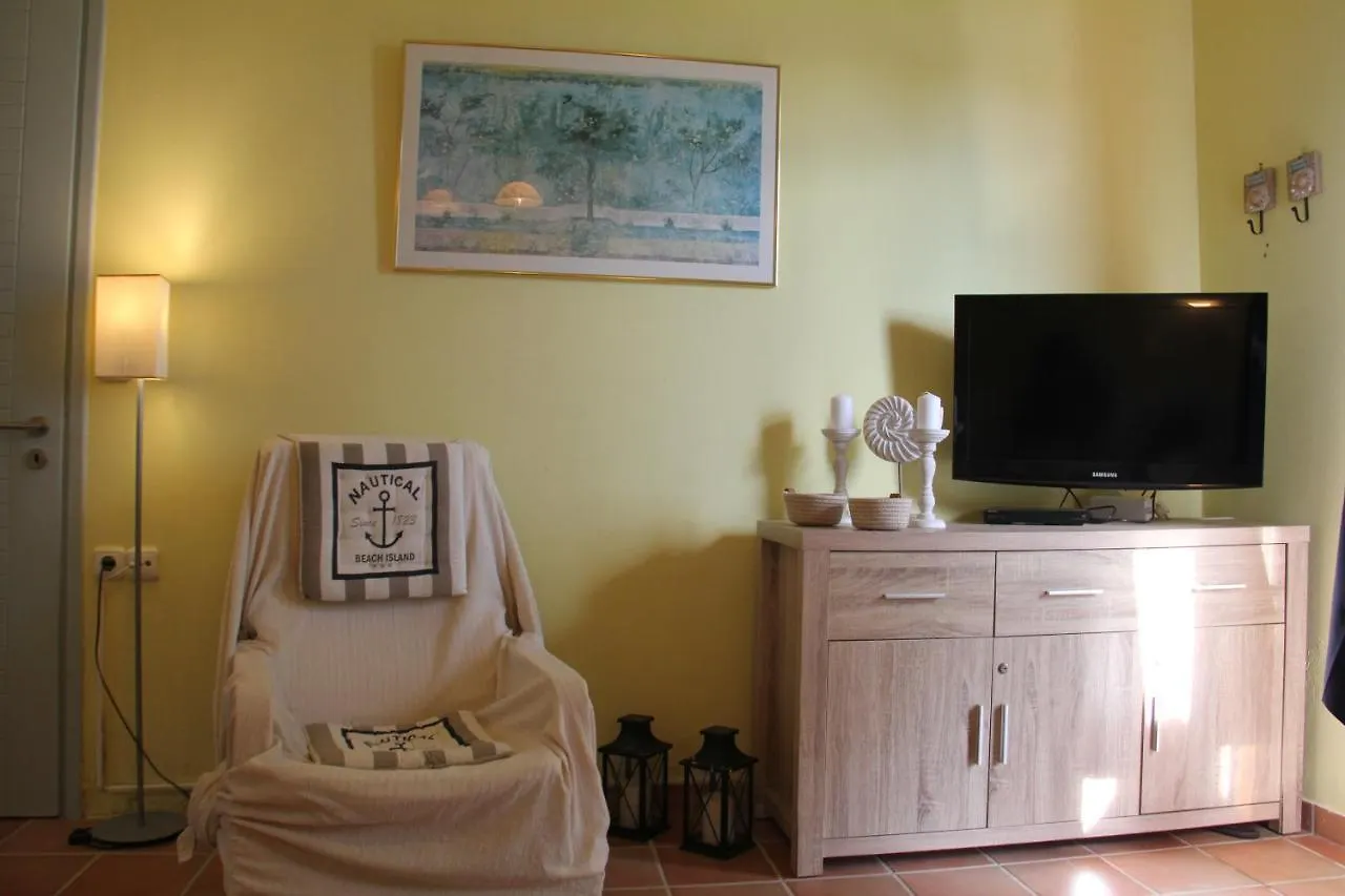 Holiday home Alekos Beach Houses-Seti Villa Lixouri
