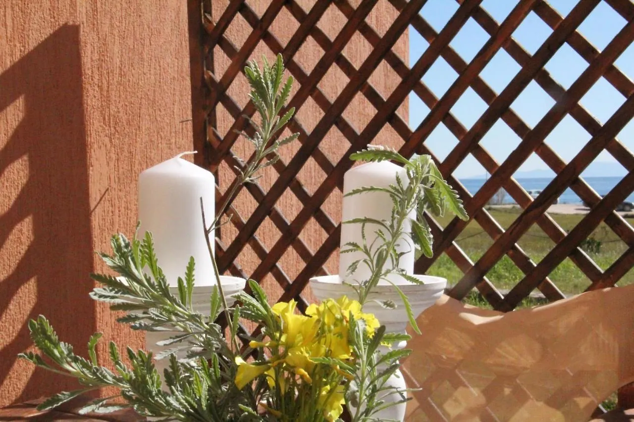 Holiday home Alekos Beach Houses-Seti Villa Lixouri