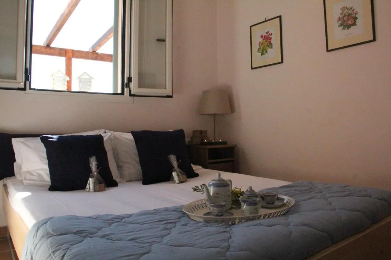 Alekos Beach Houses-Seti Villa Lixouri Holiday home