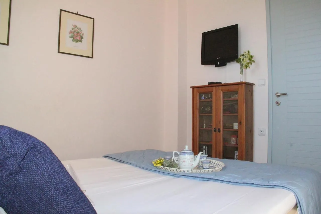 Holiday home Alekos Beach Houses-Seti Villa Lixouri Greece