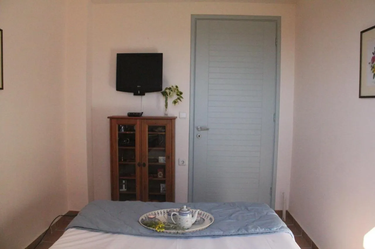 Holiday home Alekos Beach Houses-Seti Villa Lixouri